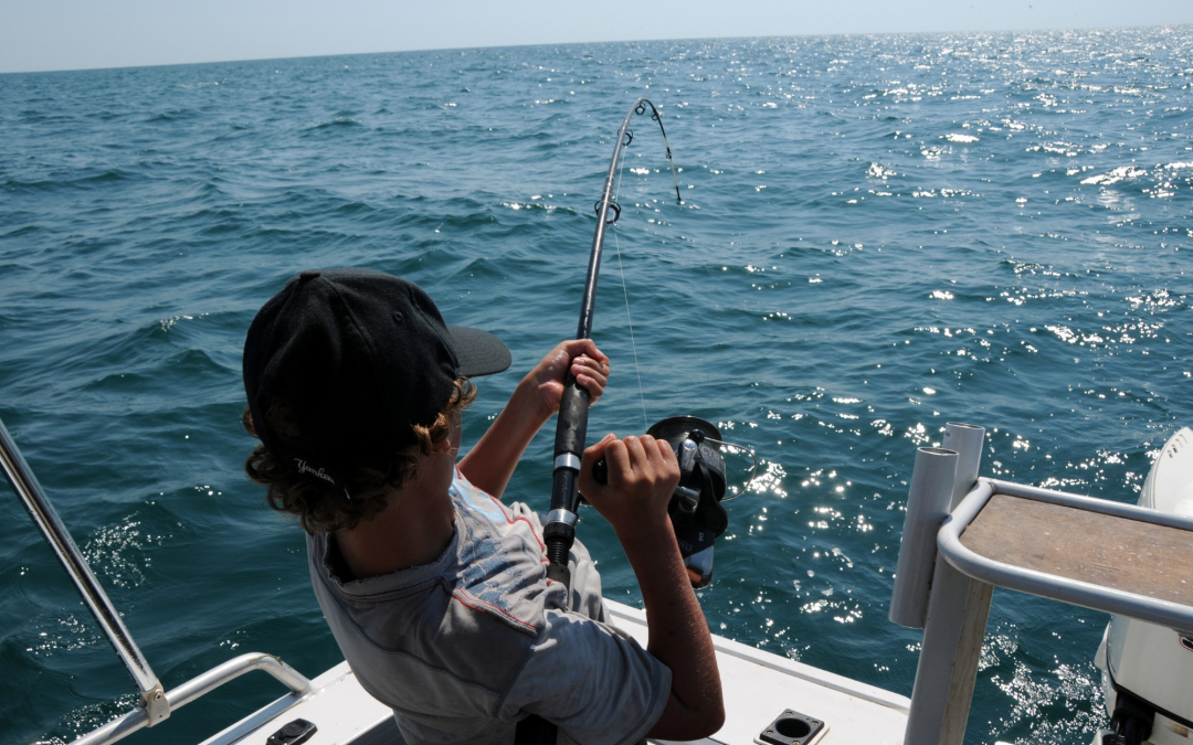 Fishing Equipment for Beginners: A Guide to the Essentials