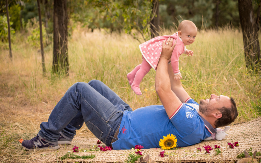 Nature’s Playground: Engaging Outdoor Activities for Children and Families