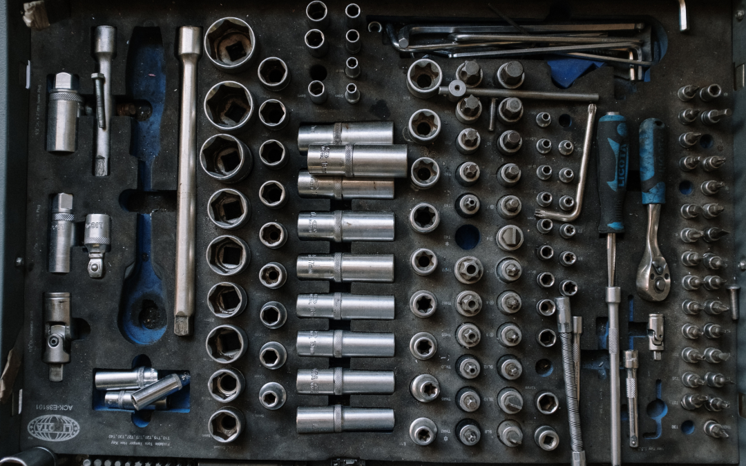 Essential Tools Every Car Owner Should Have for Basic Repairs