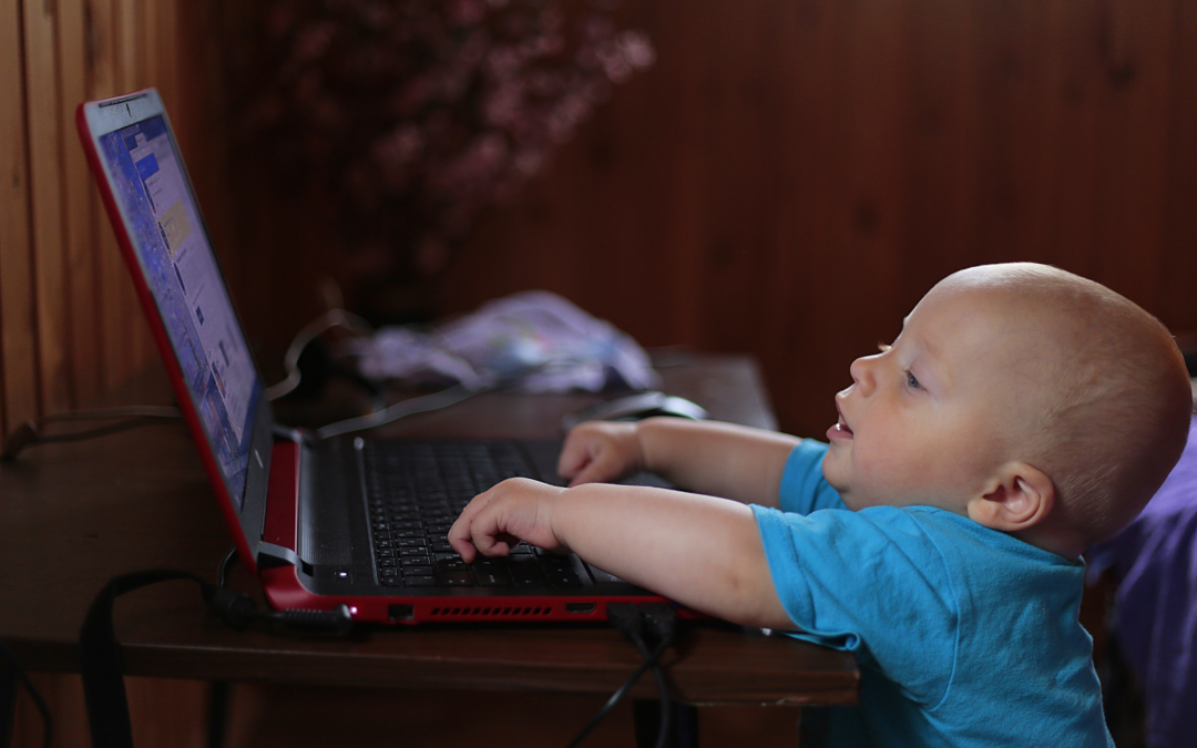 Managing Screen Time for Babies: Tips and Strategies for Parents