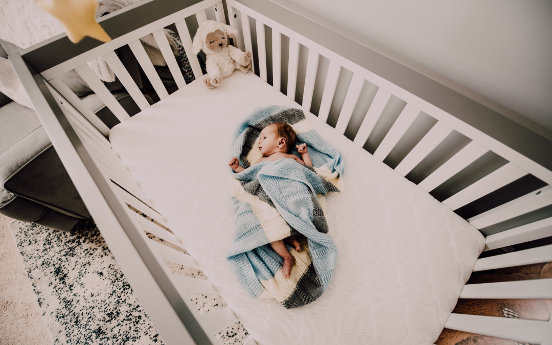 Creating the Perfect Baby Nursery: A Comprehensive Guide