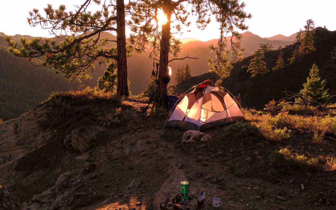 How to Choose the Right Campsite for Your Next Outdoor Adventure