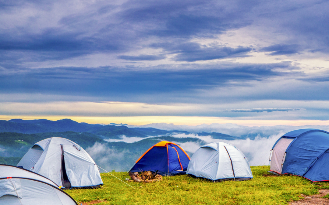 Mastering Hygiene During Your Camping Adventures